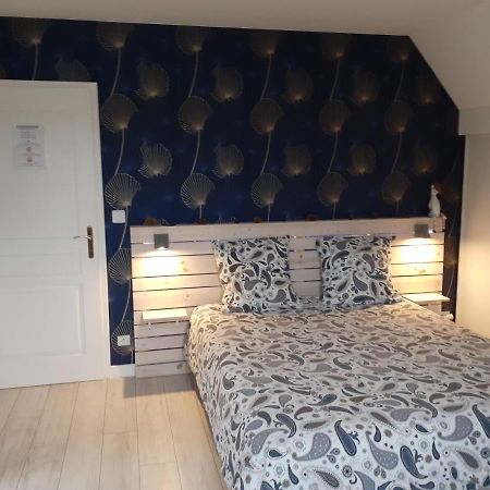 La Clemencerie Chambre D'Hotes L'Etang-la-Ville 外观 照片