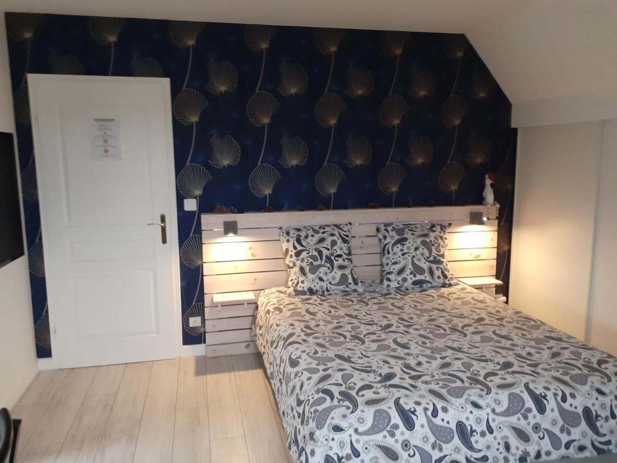La Clemencerie Chambre D'Hotes L'Etang-la-Ville 外观 照片